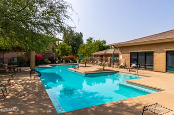 20100 N 78th Pl #2207, Scottsdale, AZ 85255