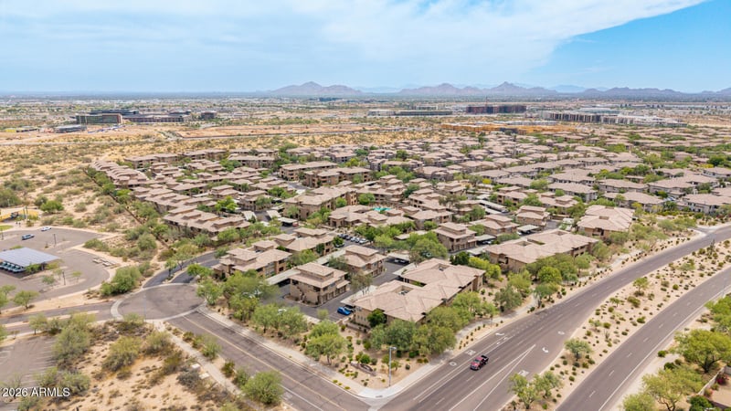 20100 N 78th Pl #2210, Scottsdale, AZ 85255