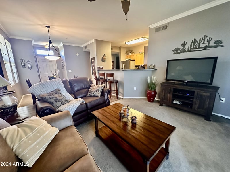 20100 78th Pl #3090, Scottsdale, AZ 85255