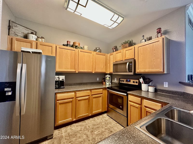 20100 78th Pl #3090, Scottsdale, AZ 85255