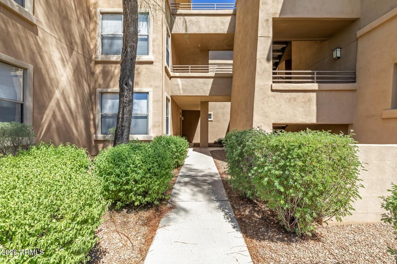 20100 N 78th Pl #3099, Scottsdale, AZ 85255