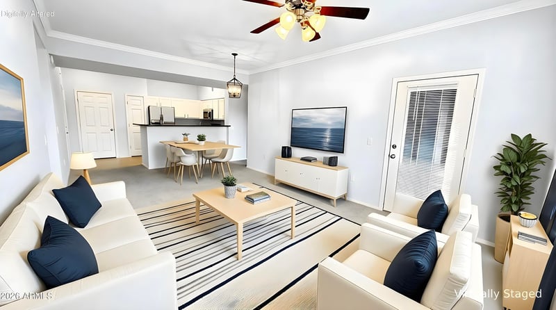 20100 78th Pl #3117, Scottsdale, AZ 85255