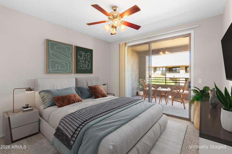 20100 78th Pl #3117, Scottsdale, AZ 85255