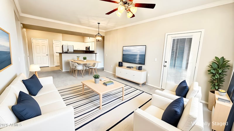 20100 78th Pl #3117, Scottsdale, AZ 85255