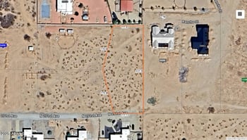 20100 Peakview Rd #_, Wittmann, AZ 85361