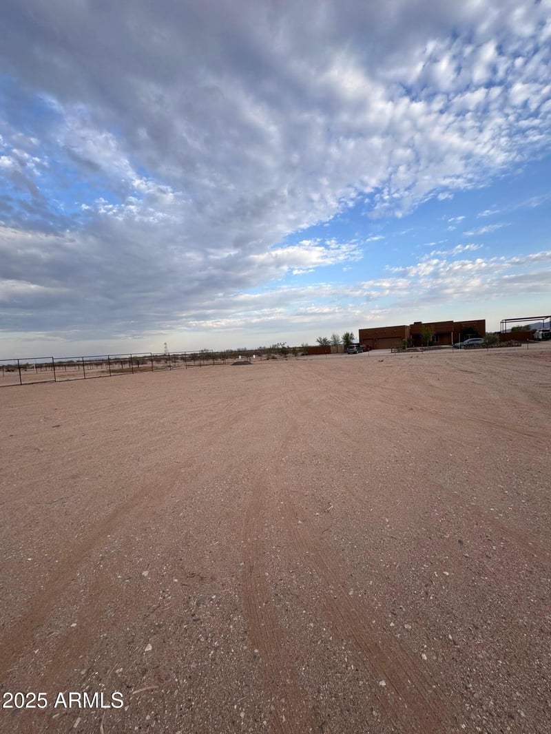 20100 Peakview Rd #_, Wittmann, AZ 85361