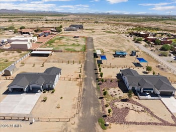 20100 W Peakview Rd #-, Wittmann, AZ 85361