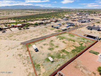 20100 W Peakview Rd #-, Wittmann, AZ 85361