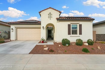 20102 Campbell Ave, Litchfield Park, AZ 85340