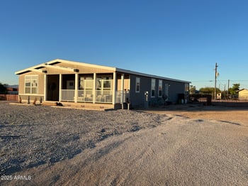 20102 Rainbow Trl, Buckeye, AZ 85326