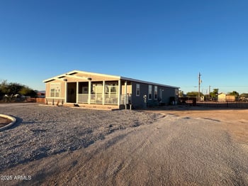 20102 Rainbow Trl, Buckeye, AZ 85326
