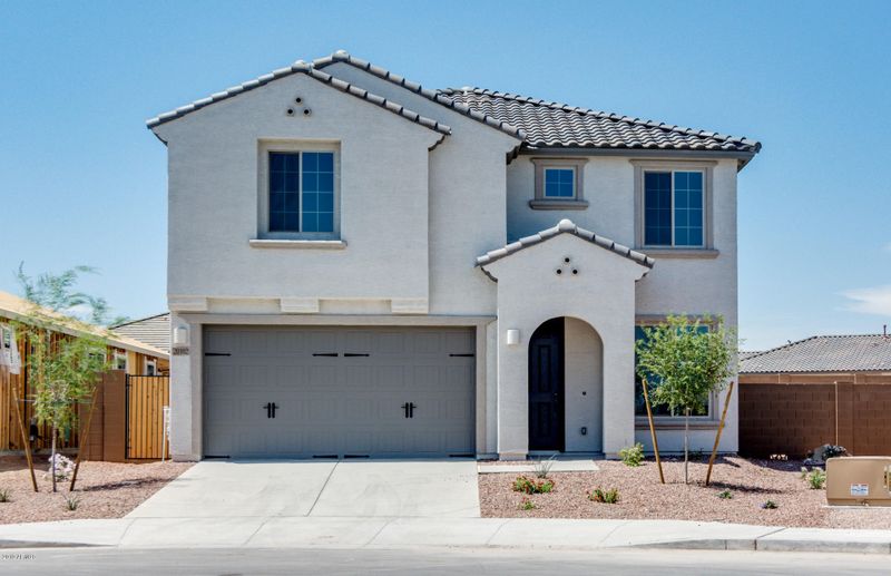 20102 W Buchanan St, Buckeye, AZ 85326