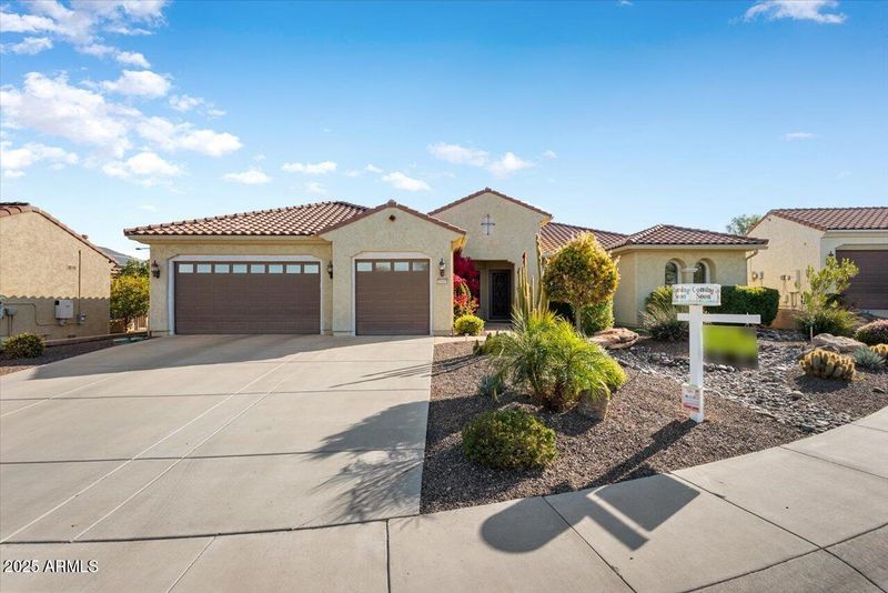 20103 N 265th Ave, Buckeye, AZ 85396