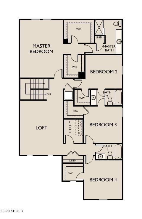 20104 W Monroe St, Buckeye, AZ 85326