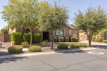 20105 E Quintero Rd, Queen Creek, AZ 85142