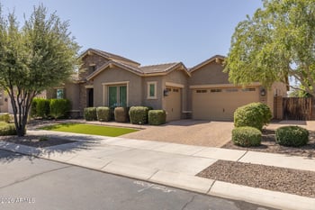 20105 E Quintero Rd, Queen Creek, AZ 85142