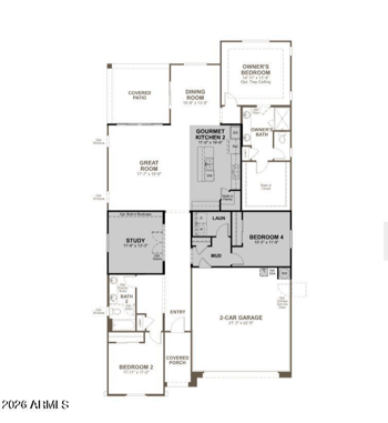 20105 Montecito Ave, Litchfield Park, AZ 85340