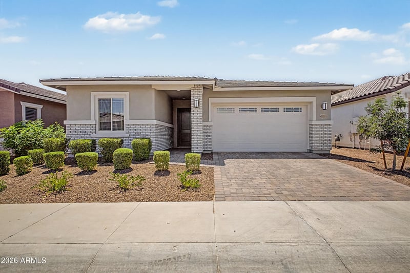 20105 Montecito Ave, Litchfield Park, AZ 85340