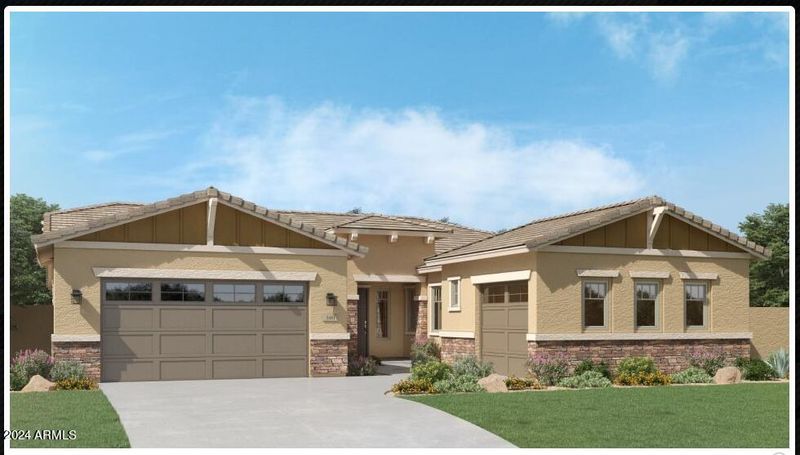 20106 W Earll Dr, Buckeye, AZ 85396