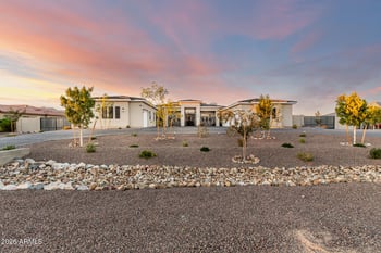 20106 Whitton Ave, Buckeye, AZ 85396