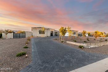 20106 Whitton Ave, Buckeye, AZ 85396