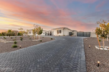 20106 Whitton Ave, Buckeye, AZ 85396
