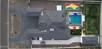 20106 Whitton Ave, Buckeye, AZ 85396