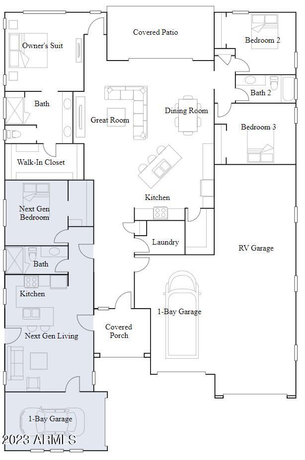 20107 W Catalina Dr, Buckeye, AZ 85396