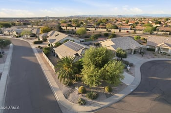 20108 110th Ave, Sun City, AZ 85373