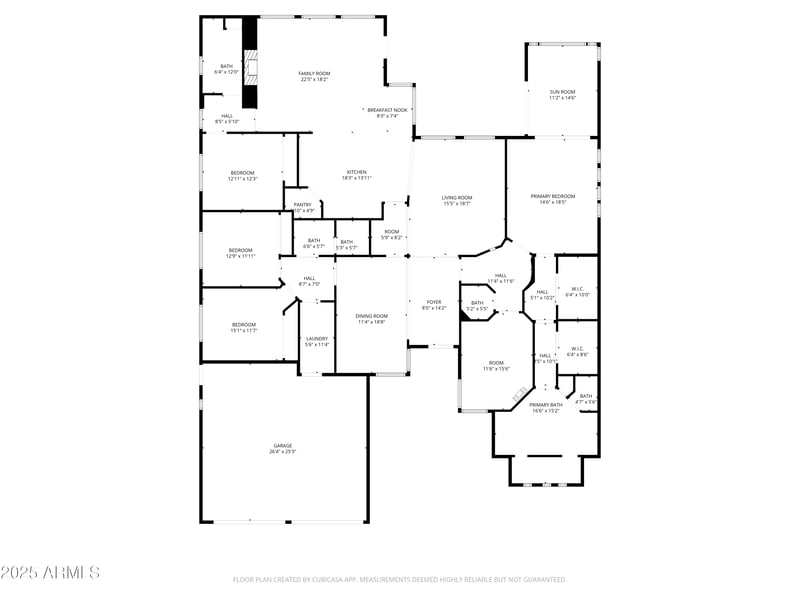 20108 84th Way, Scottsdale, AZ 85255