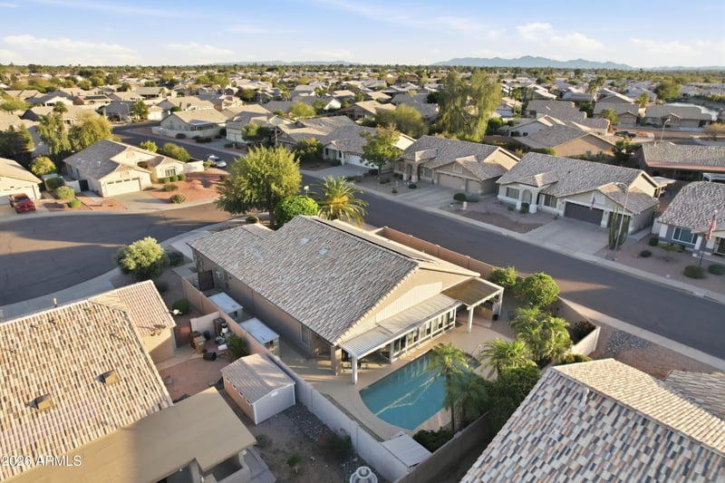 20108 110th Ave, Sun City, AZ 85373