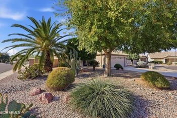 20108 N 110th Ave, Sun City, AZ 85373