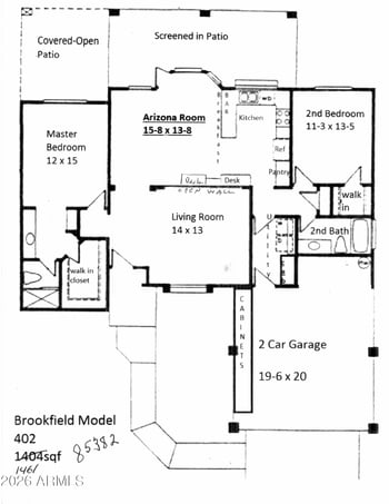20108 N 92nd Ave, Peoria, AZ 85382