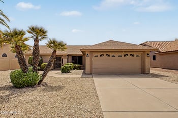 20108 N 92nd Ave, Peoria, AZ 85382