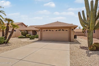 20108 N 92nd Ave, Peoria, AZ 85382