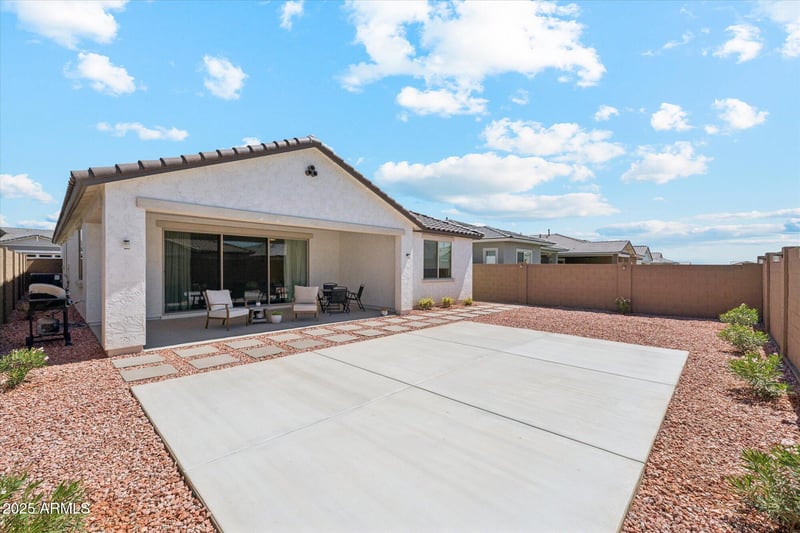 20109 Montecito Ave, Litchfield Park, AZ 85340