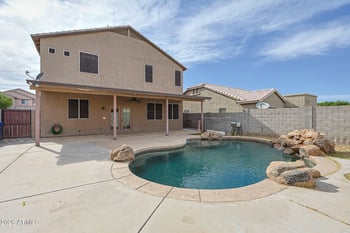 2011 104th Dr, Avondale, AZ 85392