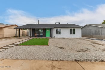 2011 51st Dr, Phoenix, AZ 85035