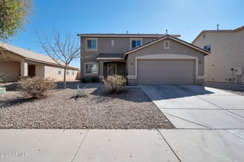 2011 Andalusian Loop, San Tan Valley, AZ 85140