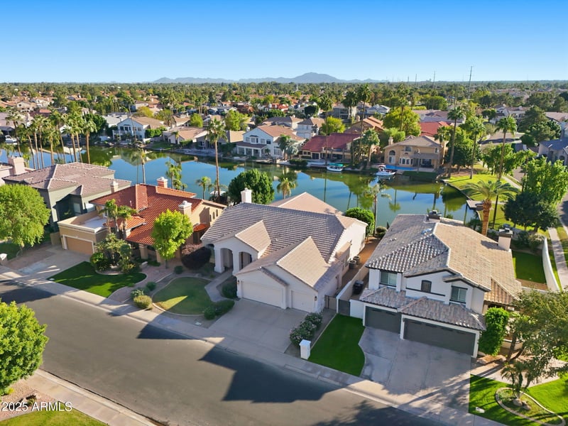 2011 Clipper Ln, Gilbert, AZ 85234