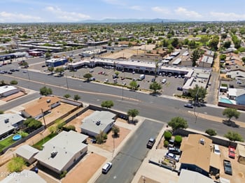 2011 Bramble Ave, Mesa, AZ 85204