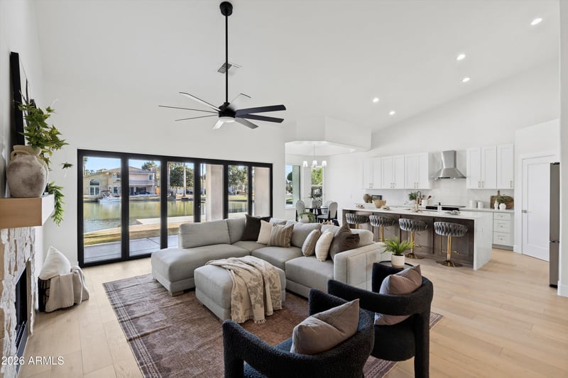 2011 E Clipper Ln, Gilbert, AZ 85234