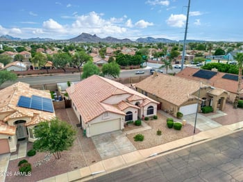 2011 E Renee Dr, Phoenix, AZ 85024