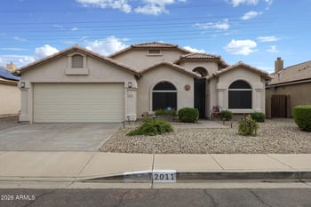 2011 E Renee Dr, Phoenix, AZ 85024