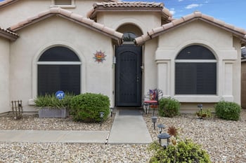 2011 E Renee Dr, Phoenix, AZ 85024