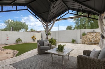 2011 E Renee Dr, Phoenix, AZ 85024