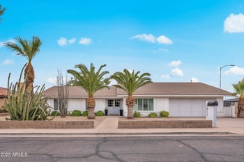 2011 Gary Cir, Mesa, AZ 85213