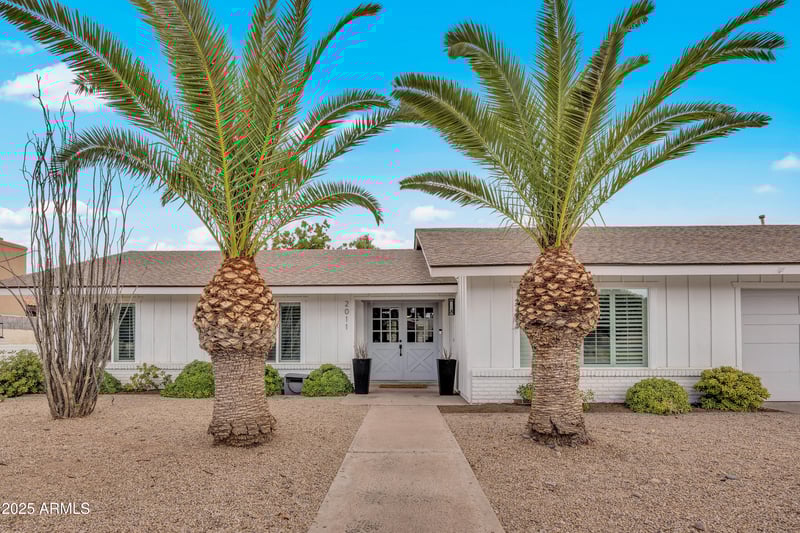 2011 Gary Cir, Mesa, AZ 85213