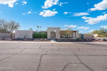 2011 Loma Vista Dr, Tempe, AZ 85282