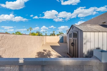 2011 Loma Vista Dr, Tempe, AZ 85282